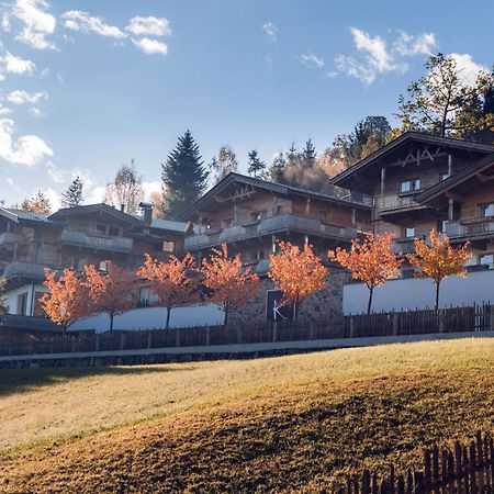 Das Kaltenbach - Aparthotel 외부 사진