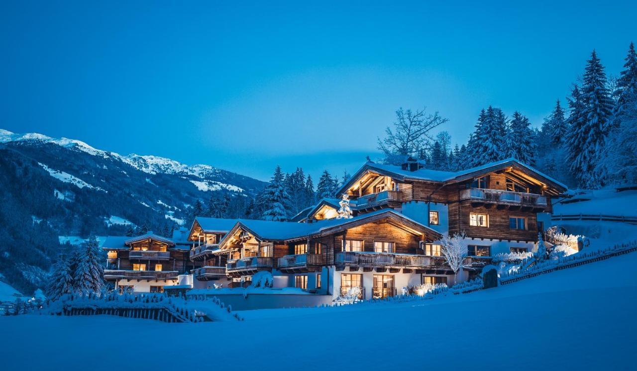 Das Kaltenbach - Aparthotel 외부 사진