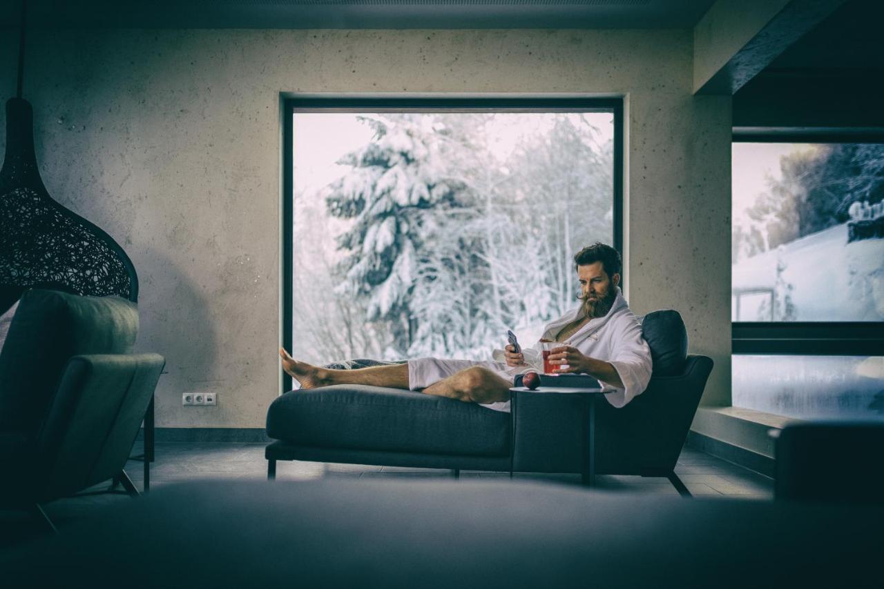 Das Kaltenbach - Aparthotel 외부 사진