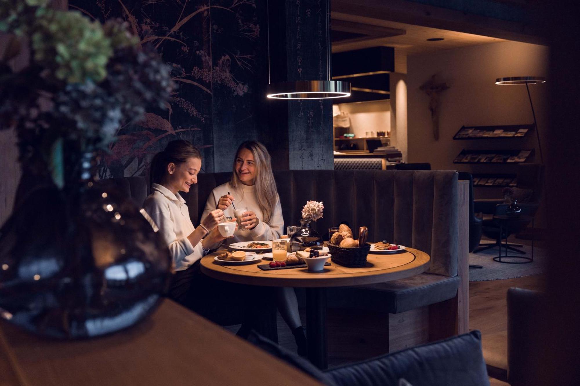 Das Kaltenbach - Aparthotel 외부 사진